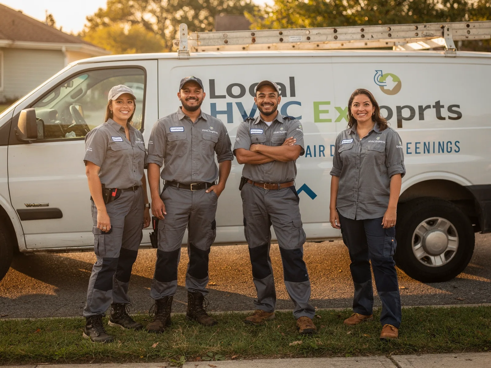 24/7 HVAC Repair & AC Replacement company in Cotulla, TX