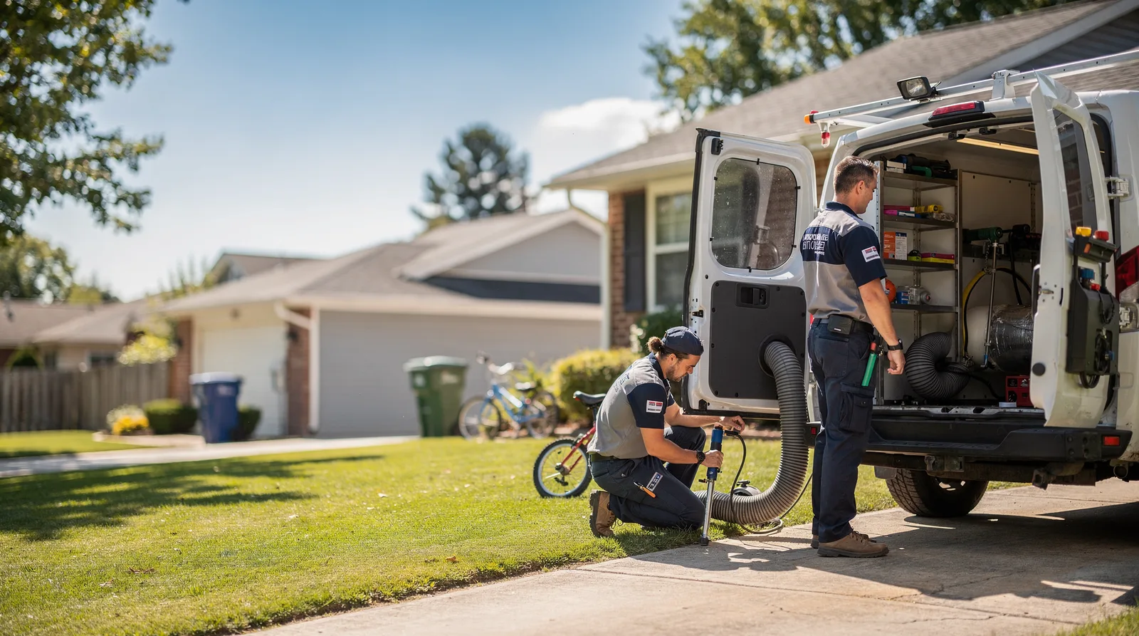 24/7 HVAC Repair & AC Replacement in Cotulla, TX near me
